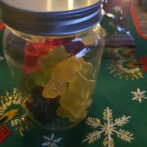 Family Pack Magic Candy - Bonbons THC - 1000 MG photo review