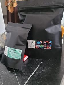 Gorilla Zkittlez photo review