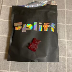 Family Pack Magic Candy - Bonbons THC - 1000 MG photo review