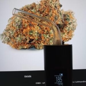 Gorilla Zkittlez photo review