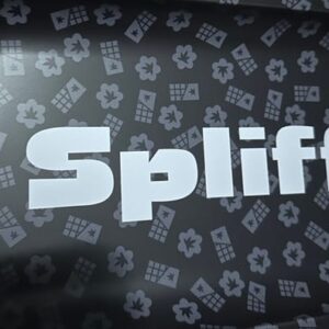 Plateau Spliff photo review
