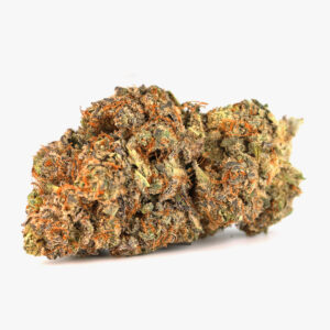 Dutch  Grandma