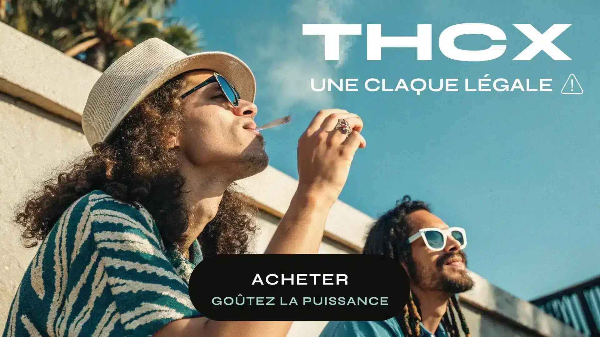 THCX